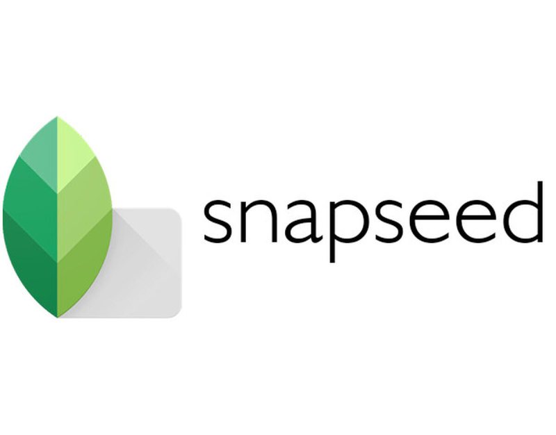 تطبيقات لتعديل الصور (  تطبيق SnapSeed) - STJEGYPT