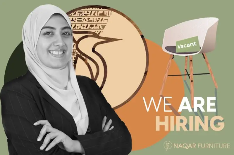 Naqar Furniture jobs - STJEGYPT