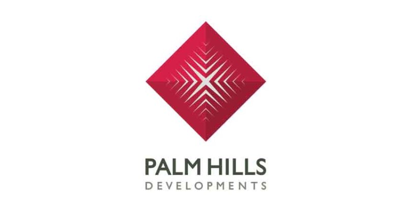 Receivables Accountant -Palm Hills Developments - STJEGYPT