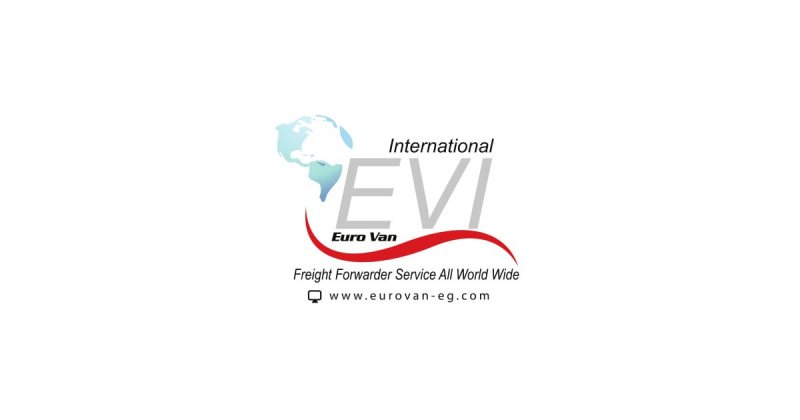 Accountant, Eurovan International EVI - STJEGYPT