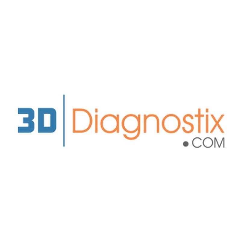 Department Coordinator at 3D Diagnostix - STJEGYPT