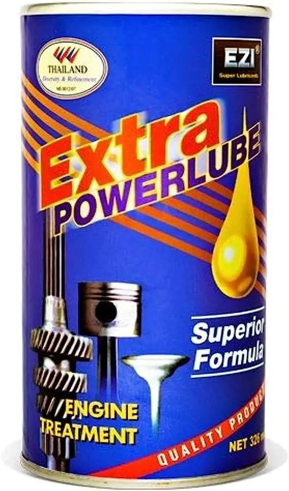 Marketing Specialist At Power Lube - STJEGYPT