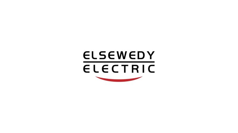 Document Controller ELSEWEDY ELECTRIC - STJEGYPT