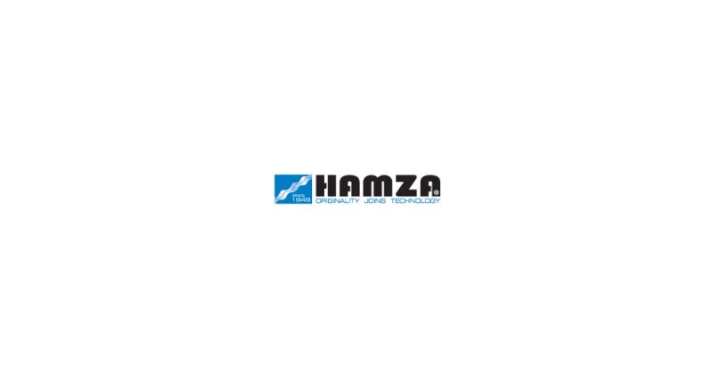 Graphic Designer at Hamza Group - STJEGYPT