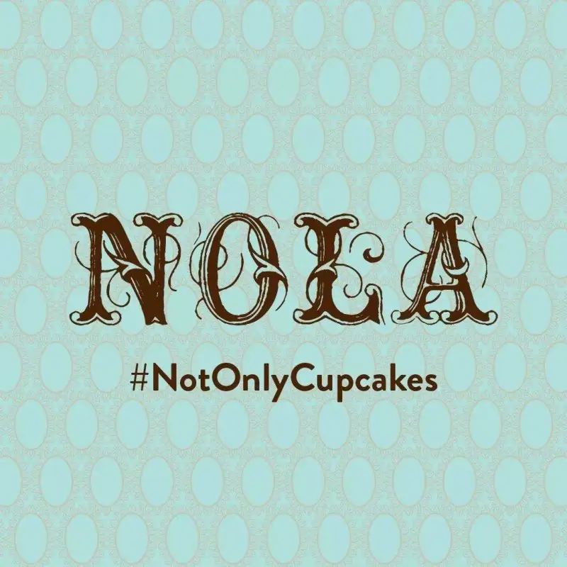 jobs at Nola cupcakes - STJEGYPT