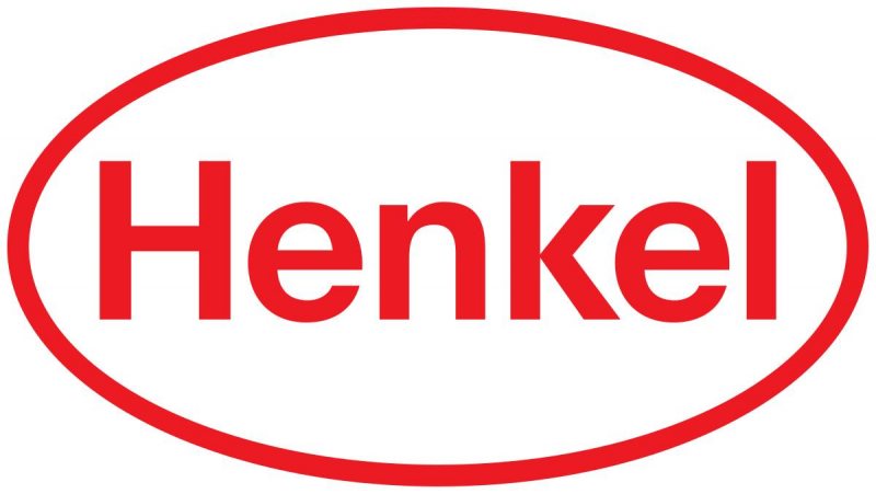 Marketing One-Year Intern in Henkel - STJEGYPT