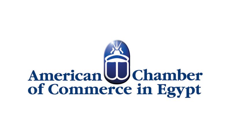 Digital Marketing At AmCham Egypt - STJEGYPT