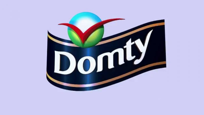Data Entry, Domty - STJEGYPT