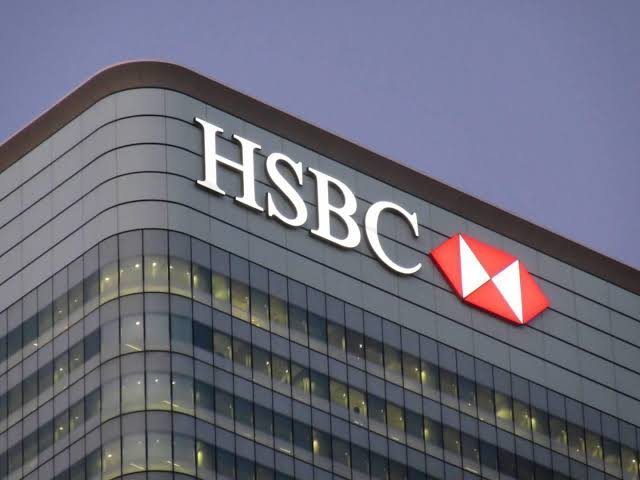 Payments CBE-HSBC - STJEGYPT