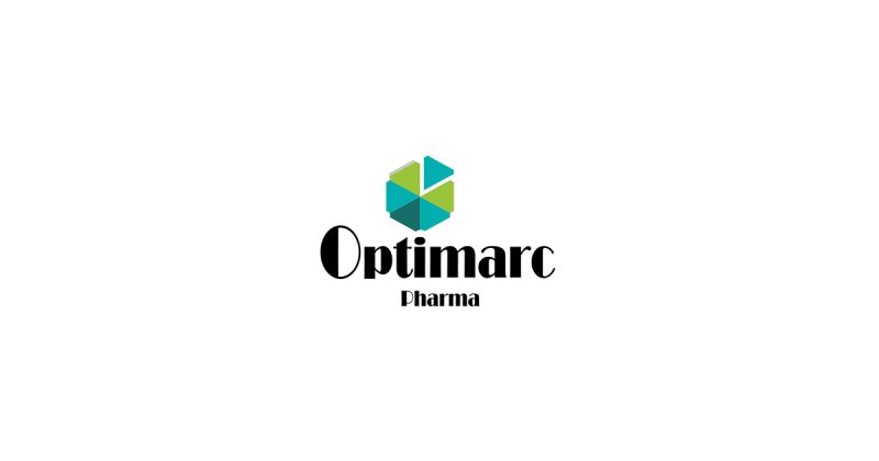 Data Entry at Optimarc pharma - STJEGYPT