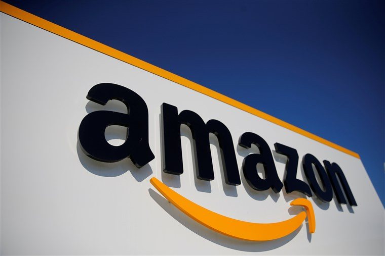 Training  Human Resources at Amazon - STJEGYPT