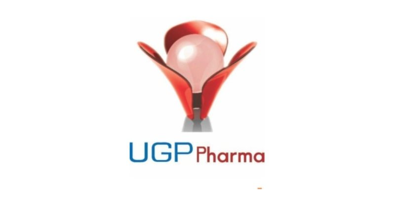 Administrative Assistant at UGP Pharma - STJEGYPT