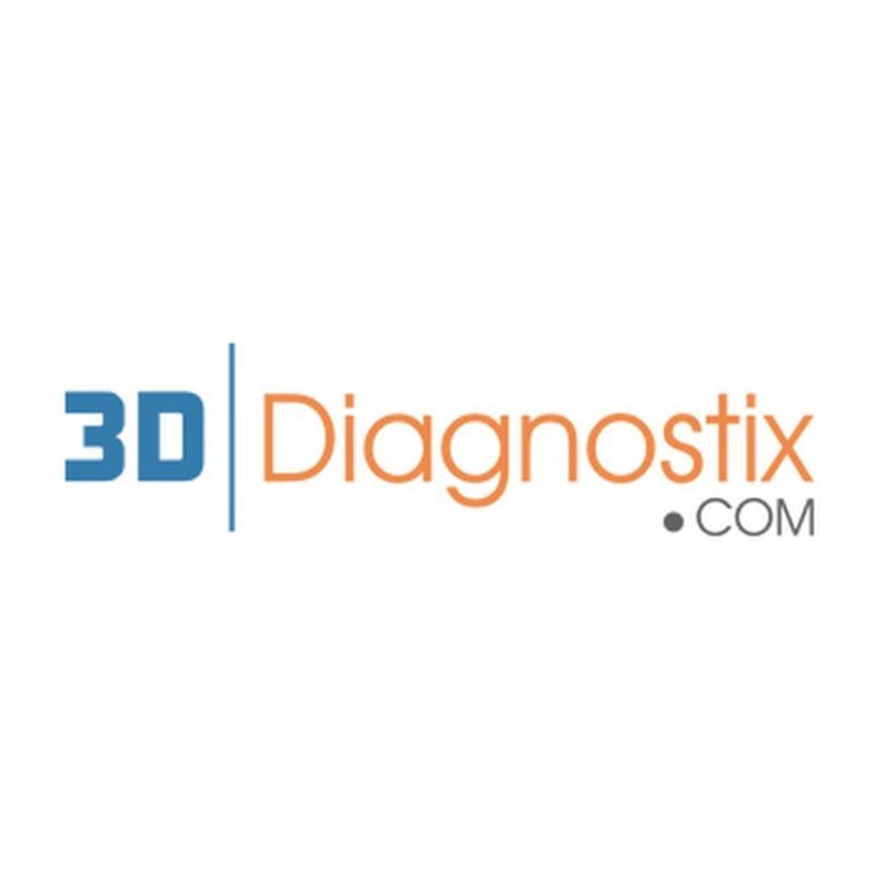 Telesales Opener - 3D Diagnostix - STJEGYPT
