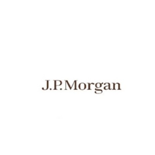Summer Internship - J.P. Morgan - STJEGYPT