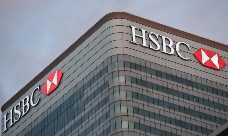 Careers at HSBC EGYPT - STJEGYPT