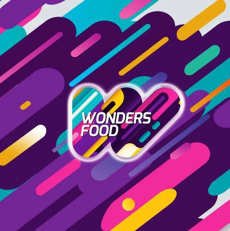 HR at wondersfood - STJEGYPT