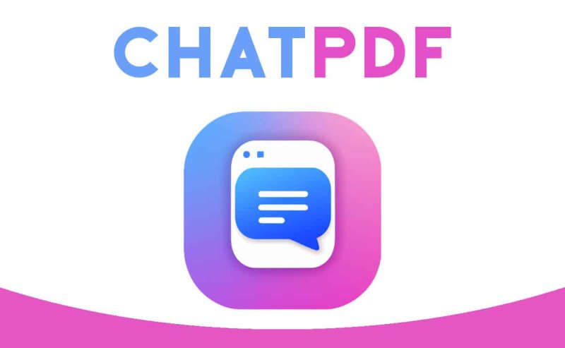 ما هو ChatPDF.ai - STJEGYPT