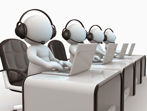 CallCenter chat and email at  Majorel - STJEGYPT