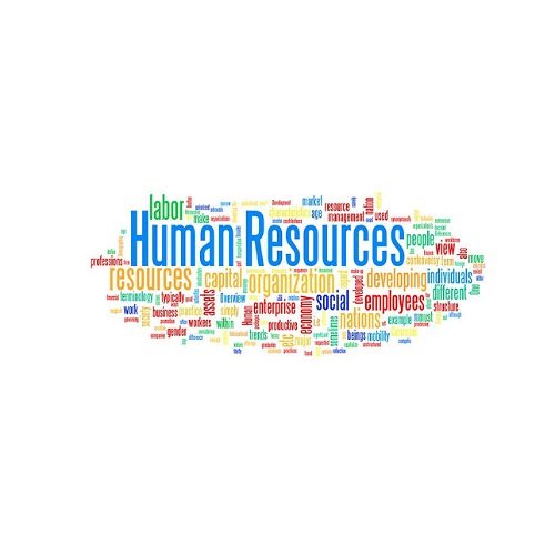 Human Resources Specialist - Fast Egy - STJEGYPT