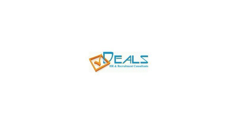 Sales Executive - DEALS HR