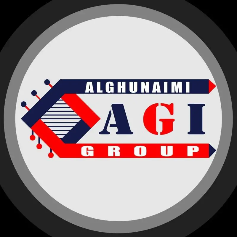 job at Al-Ghunaimi Group - STJEGYPT
