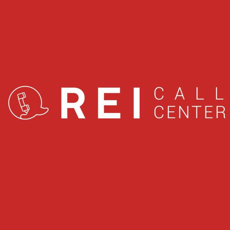 Administrative Assistant at REI CALL CENTER - STJEGYPT