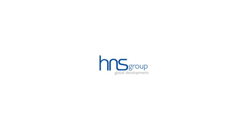 Accountant at hns group - STJEGYPT