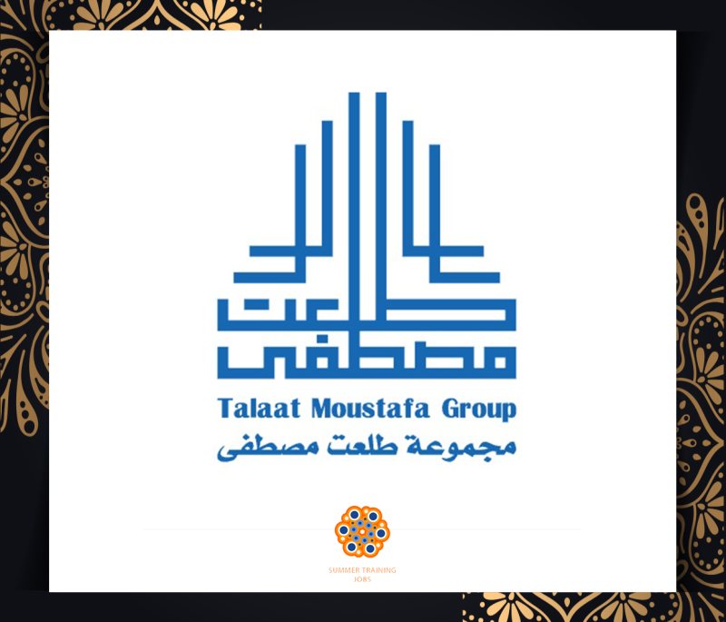 وظائف مجموعة طلعت مصطفي 2022