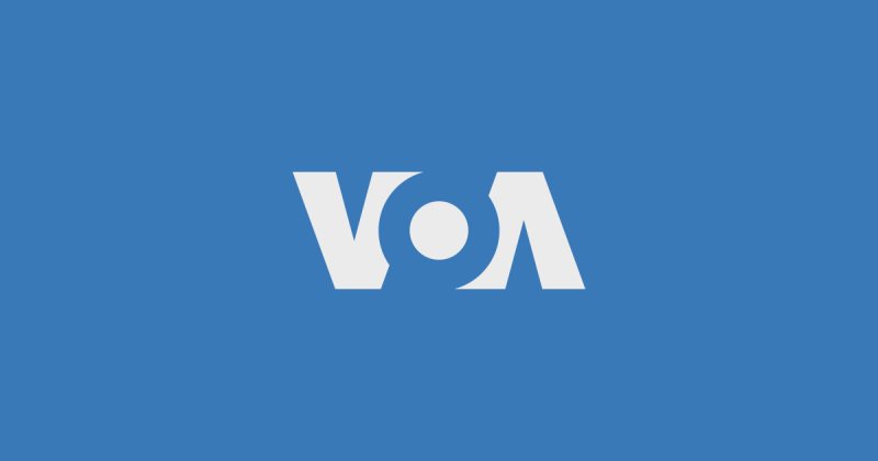VOA Learning English Listening & Speaking - STJEGYPT