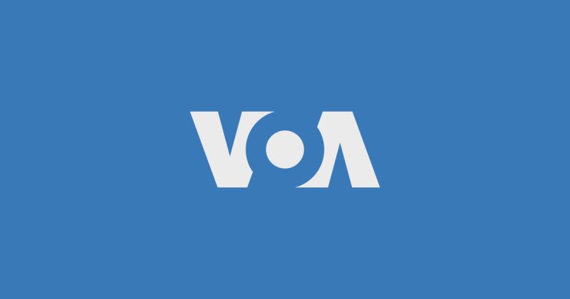 VOA Learning English Listening & Speaking