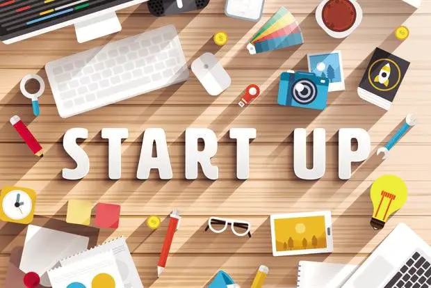 كل ما تريد معرفته عن الــ Start ups , ريادة الاعمال - STJEGYPT