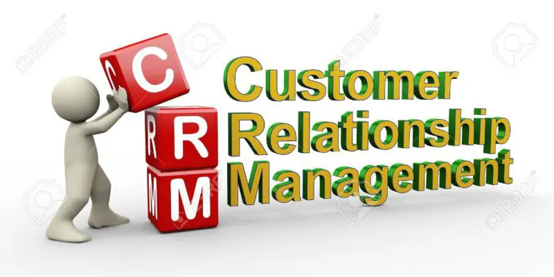 Senior Manager Customer Relationship Management - STJEGYPT