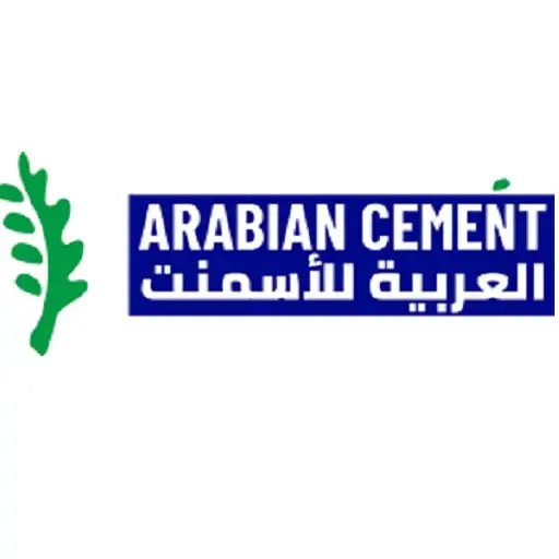 Accountant at Arabian Cement Company - STJEGYPT