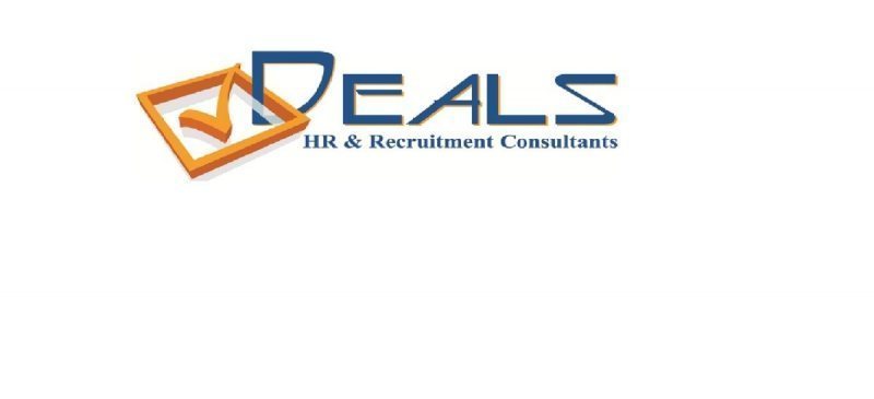 Accountant at Deals HR - STJEGYPT