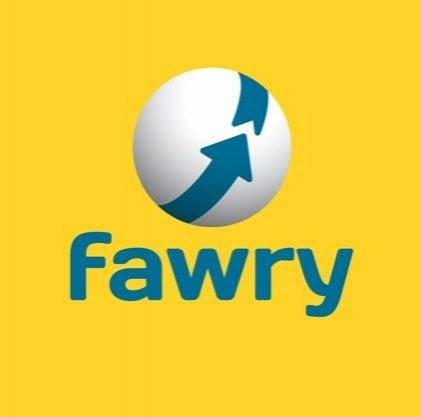 internship at Fawry - STJEGYPT