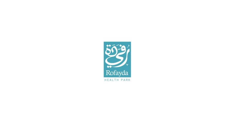 Receptionist - Rofayda Health Park - STJEGYPT