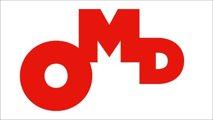 Digital Performance Executive,OMD Worldwide - STJEGYPT