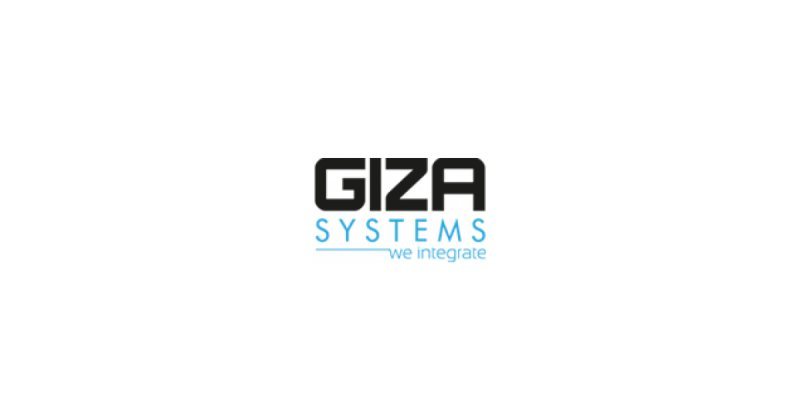 Admin Assistant - Gizasystems - STJEGYPT