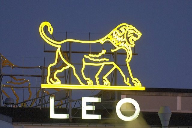 تدريب صيفى من شركة LEO Egypt لطلبة كلية الصيدلة