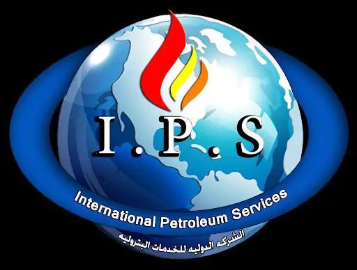 Accountant at ips - STJEGYPT