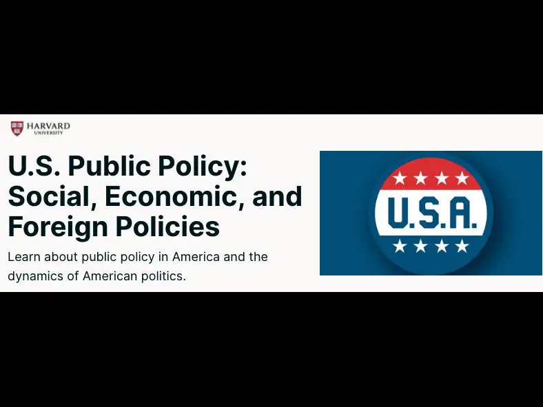 2 - Public Policy: Social Economic and Foreign Policies - STJEGYPT