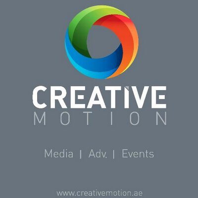 Accountant at Creative Motion - STJEGYPT