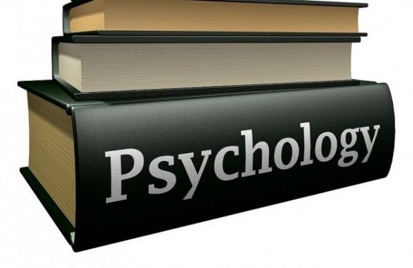 Psychology - علم النفس