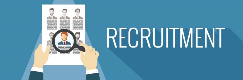 Recruitment Internship - STJEGYPT