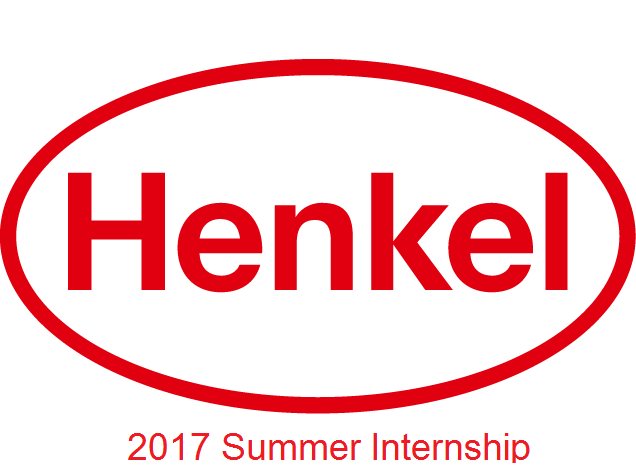تدريب صيفي للطلبة فير شركة هينكل مصر | Henkel