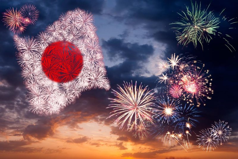 كوكب اليــــابــــان - ليه أدهش العالم