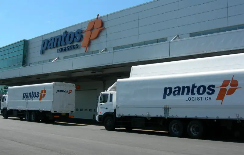 وظائف شركة Pantos Logistics مطلوب حديثي التخرج بمرتبات تصل لـ 8000 جنيه - STJEGYPT