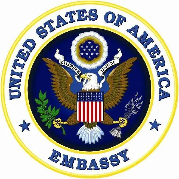 موظف امن بالسفارة الامريكية براتب 7300ج - STJEGYPT