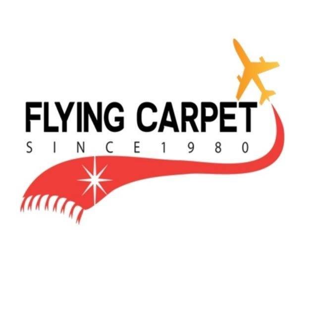 data entry at Flying Carpet Tours - STJEGYPT