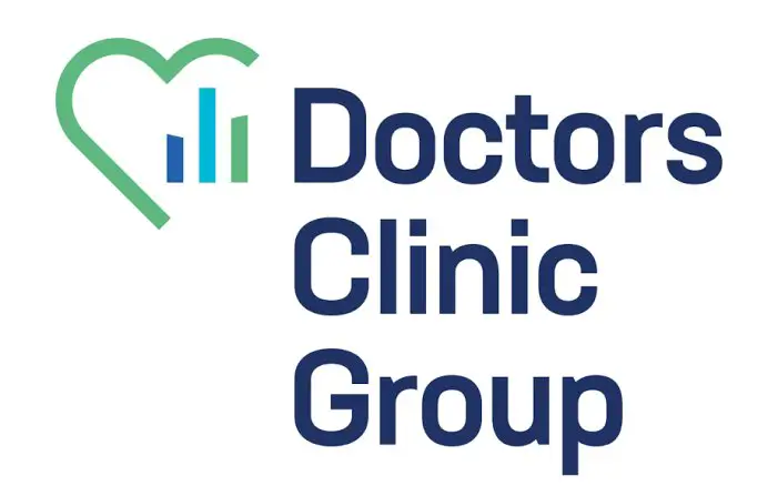 Junior Business Consultant_The Doctors Clinic - STJEGYPT